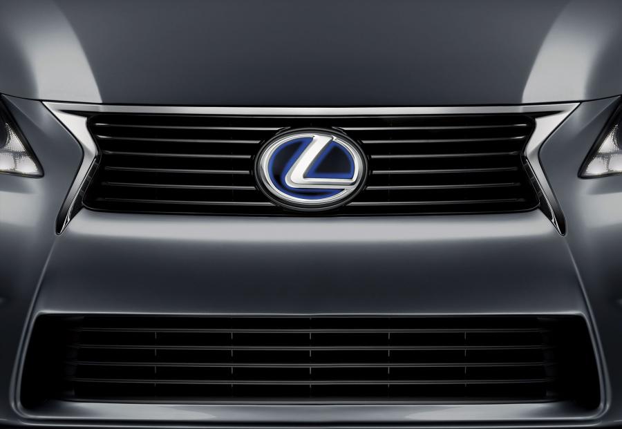  Lexus GS450h 2011 года  (фото 54 из 208)